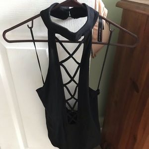 Express body suit